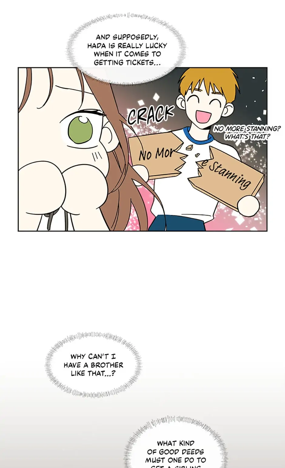 How We Love Chapter 37 - HolyManga.Net