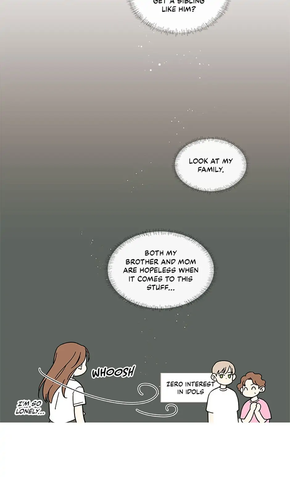 How We Love Chapter 37 - HolyManga.Net