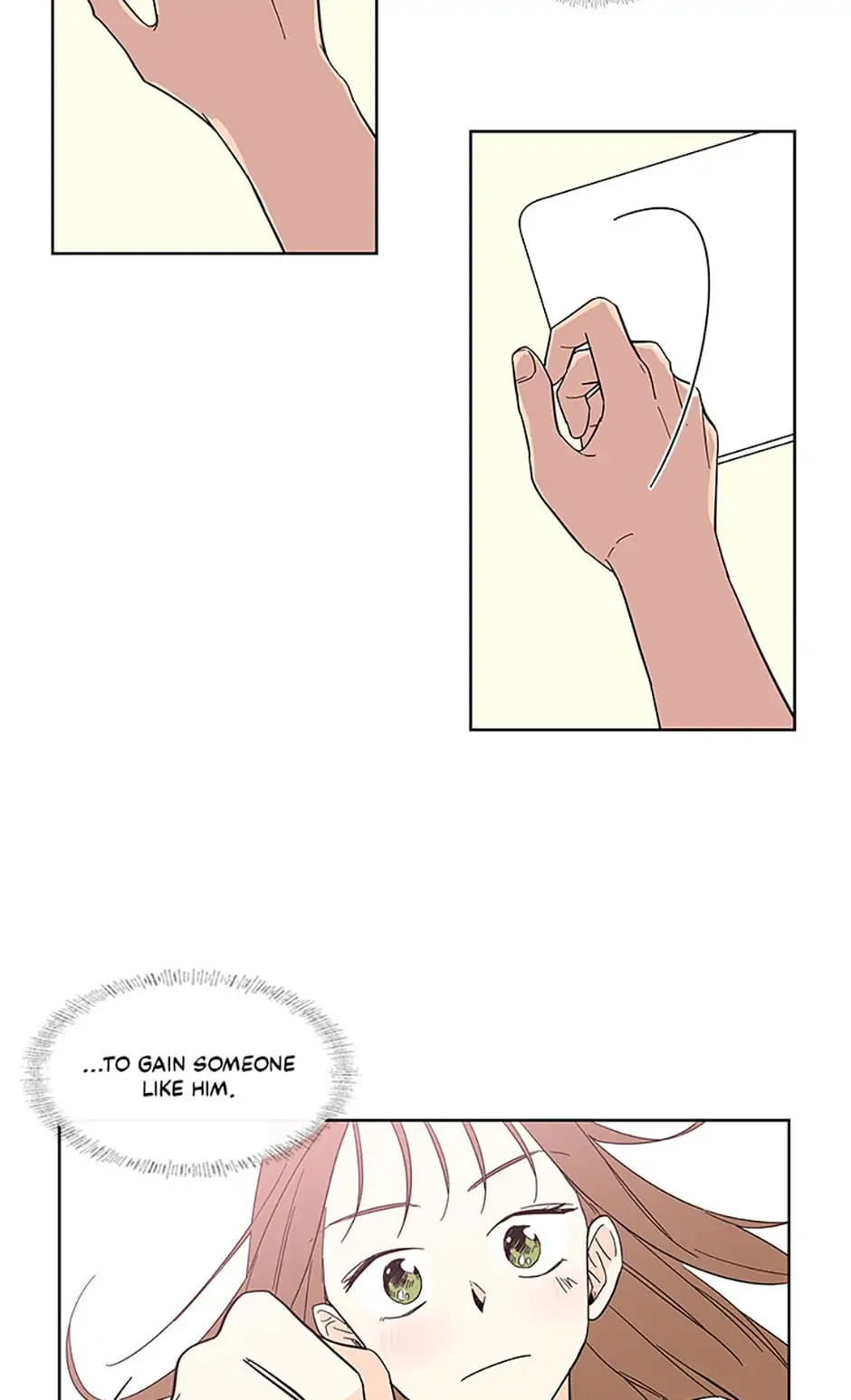 How We Love Chapter 37 - HolyManga.Net