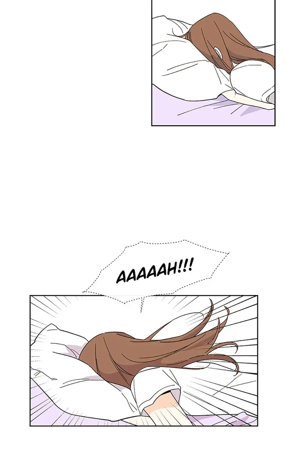 How We Love Chapter 37 - HolyManga.Net