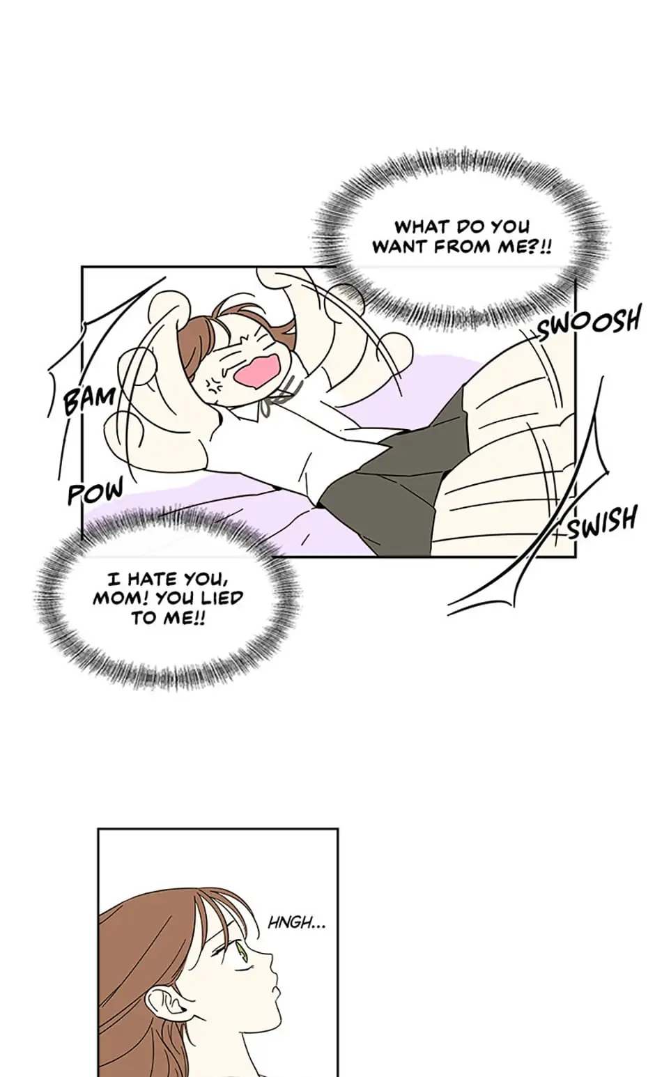 How We Love Chapter 37 - HolyManga.Net