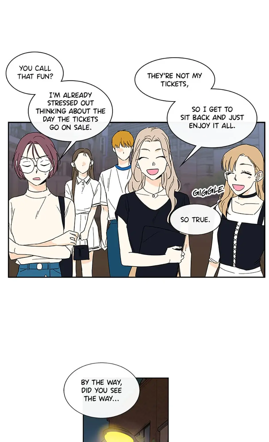 How We Love Chapter 37 - HolyManga.Net