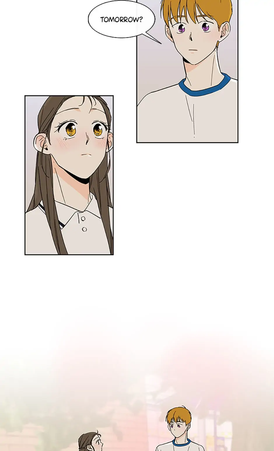 How We Love Chapter 38 - HolyManga.Net