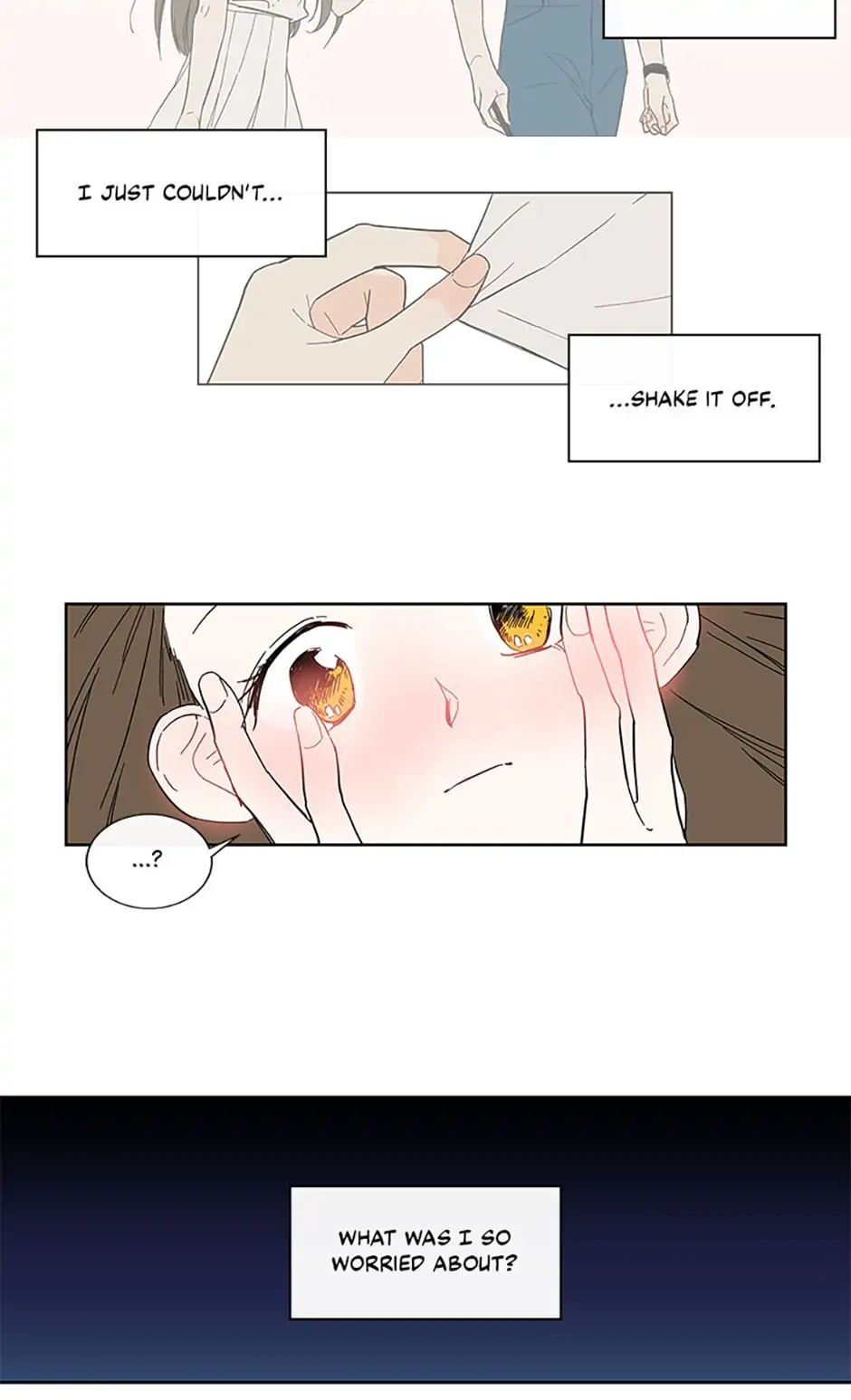 How We Love Chapter 38 - HolyManga.Net