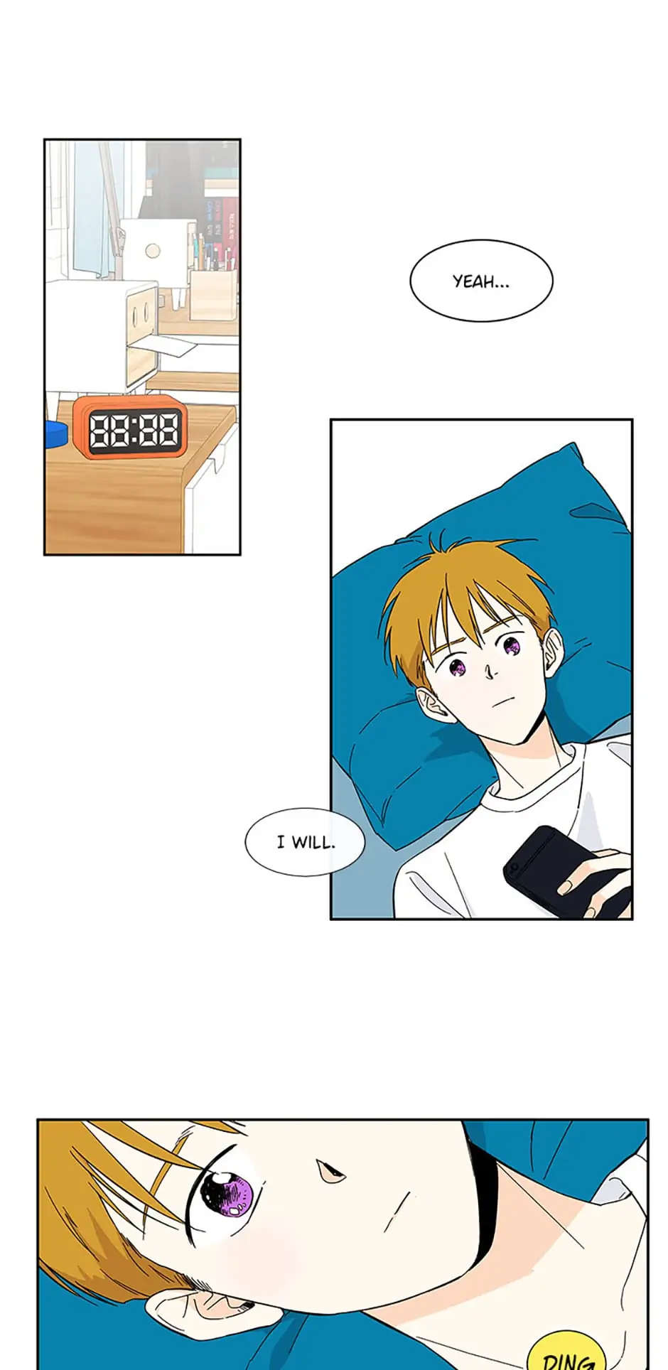 How We Love Chapter 39 - HolyManga.Net
