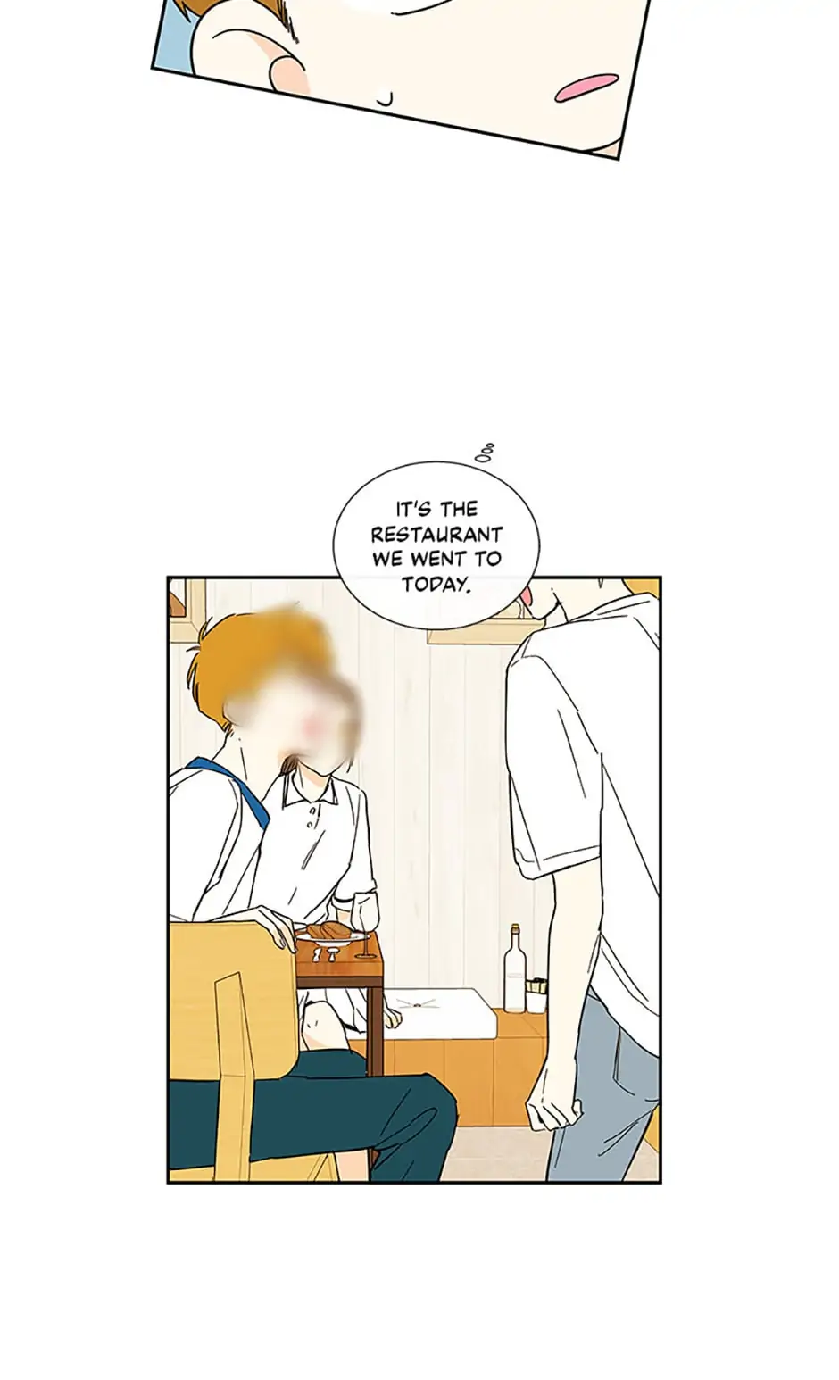 How We Love Chapter 39 - HolyManga.Net