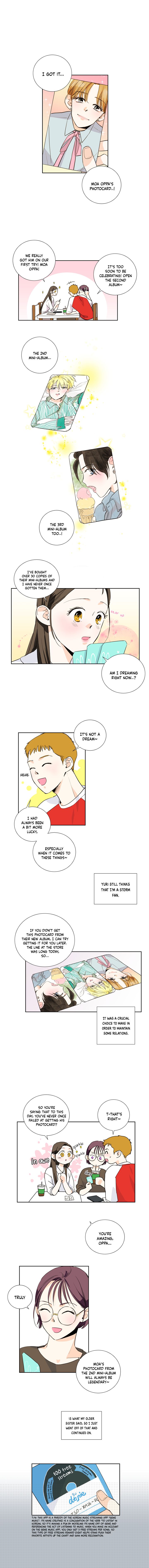 How We Love Chapter 4 - HolyManga.Net