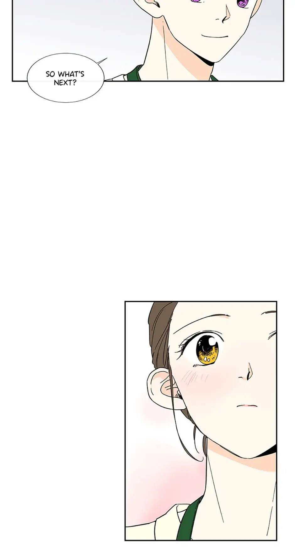 How We Love Chapter 40 - HolyManga.Net