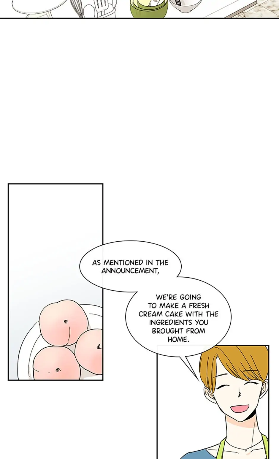 How We Love Chapter 40 - HolyManga.Net