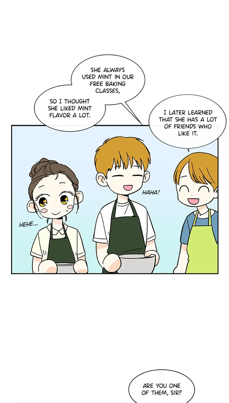 How We Love Chapter 40 - HolyManga.Net