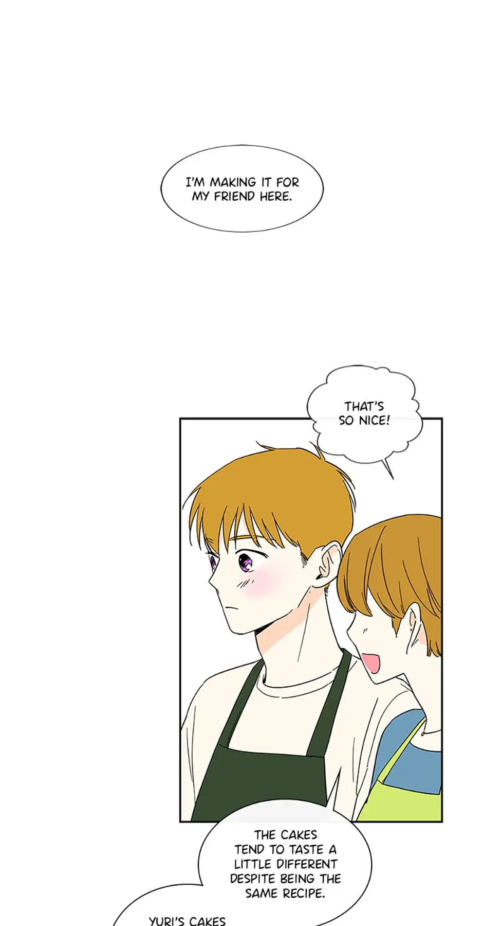 How We Love Chapter 40 - HolyManga.Net