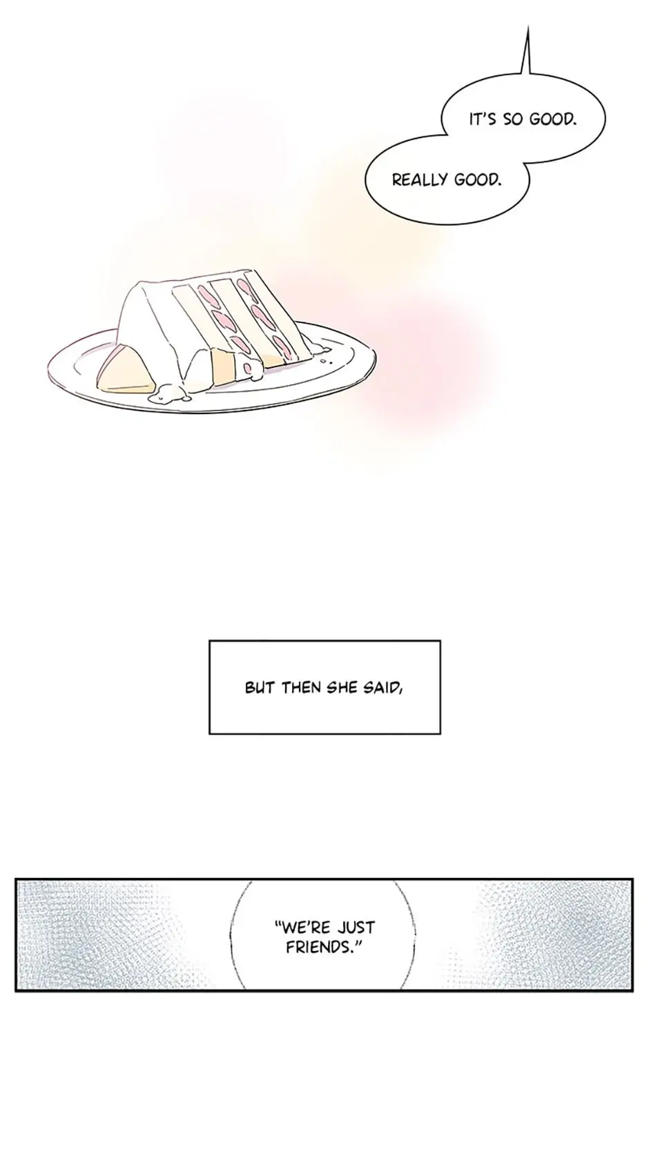 How We Love Chapter 40 - HolyManga.Net