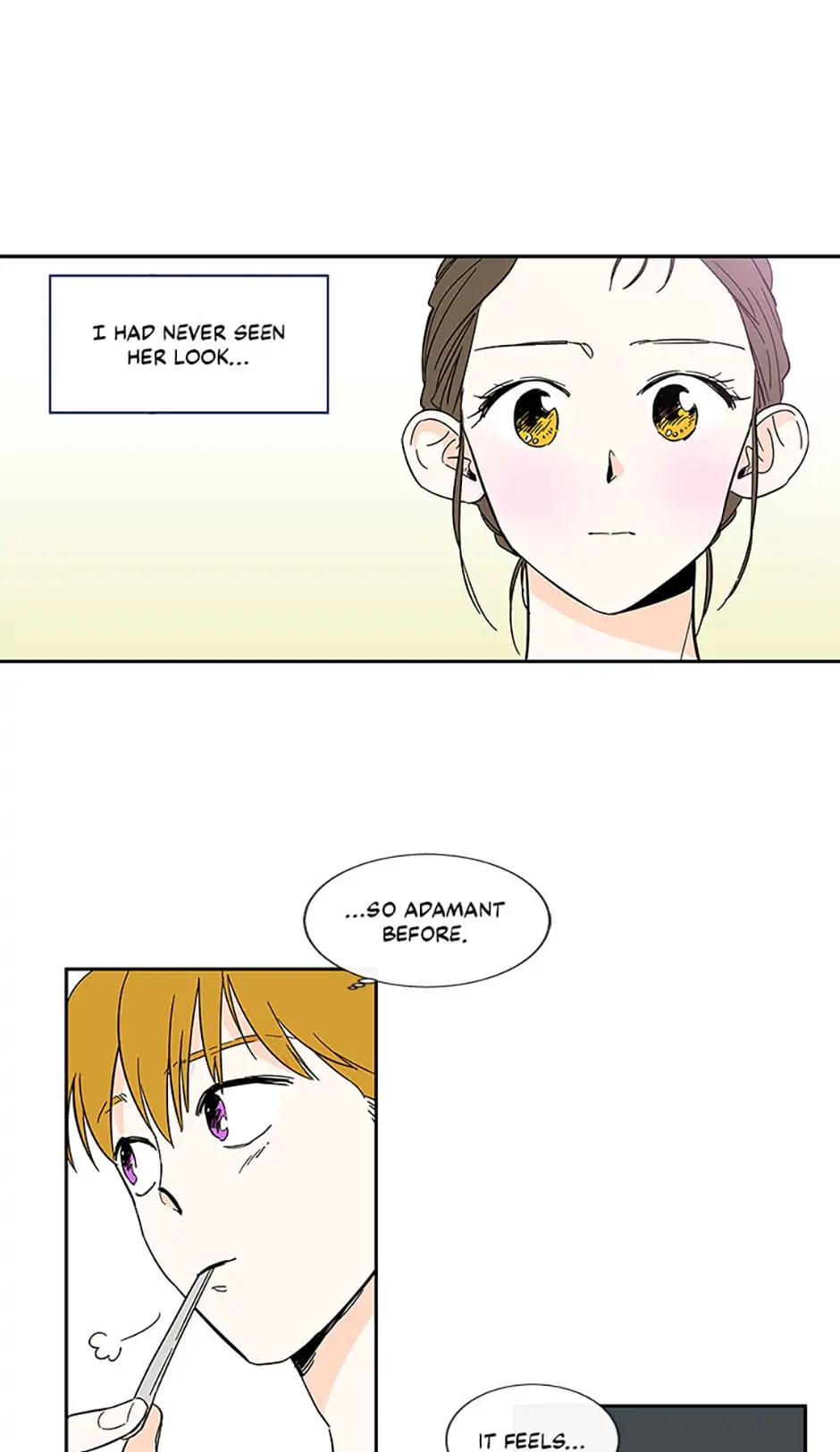 How We Love Chapter 40 - HolyManga.Net