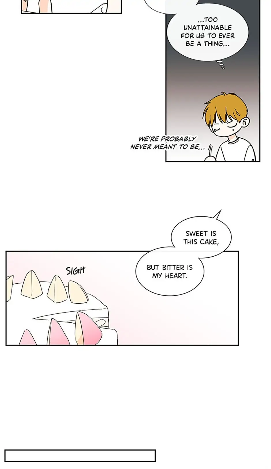 How We Love Chapter 40 - HolyManga.Net