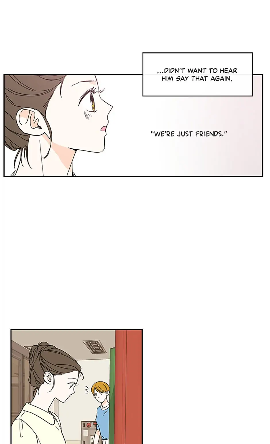 How We Love Chapter 40 - HolyManga.Net