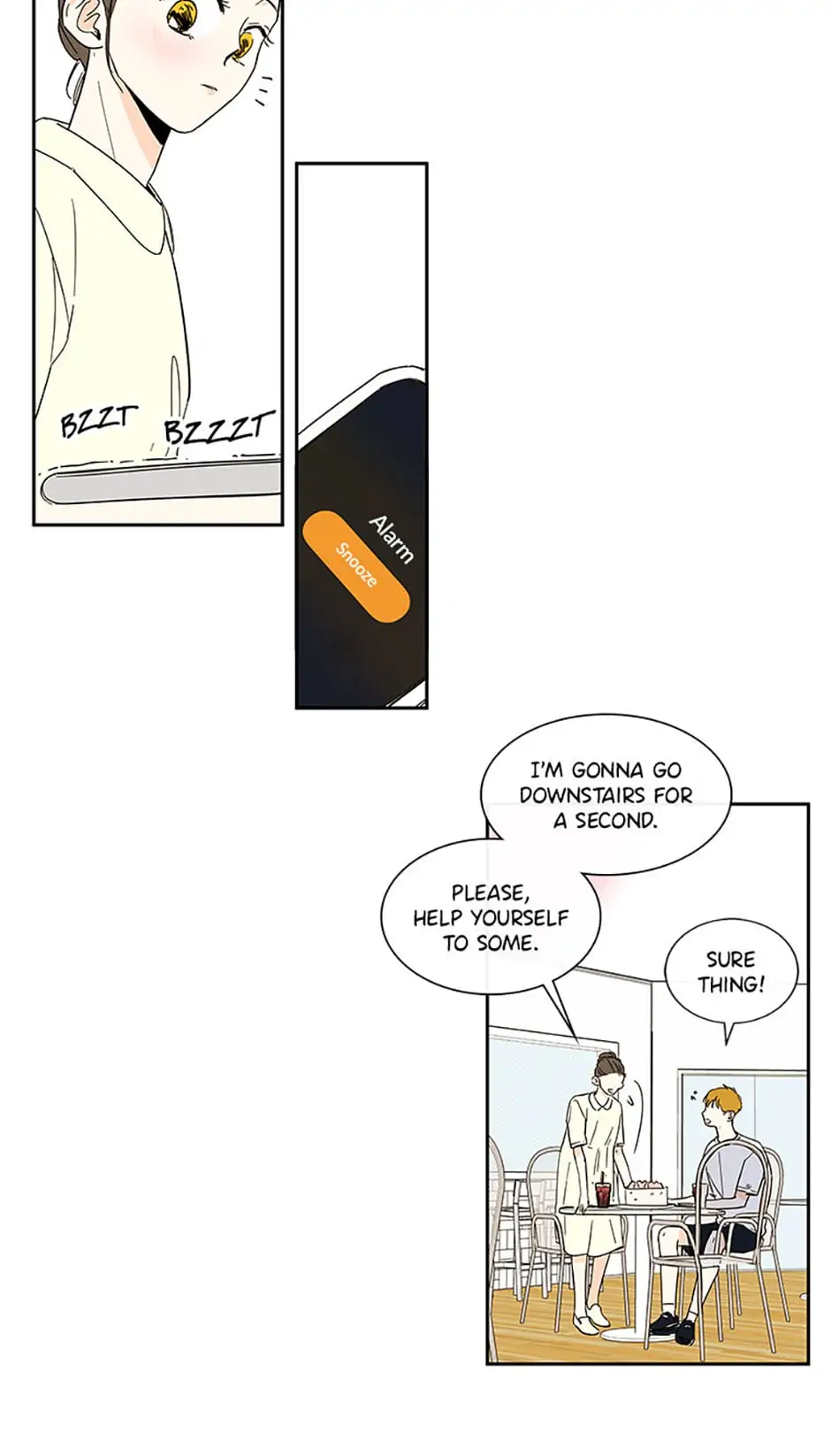 How We Love Chapter 40 - HolyManga.Net