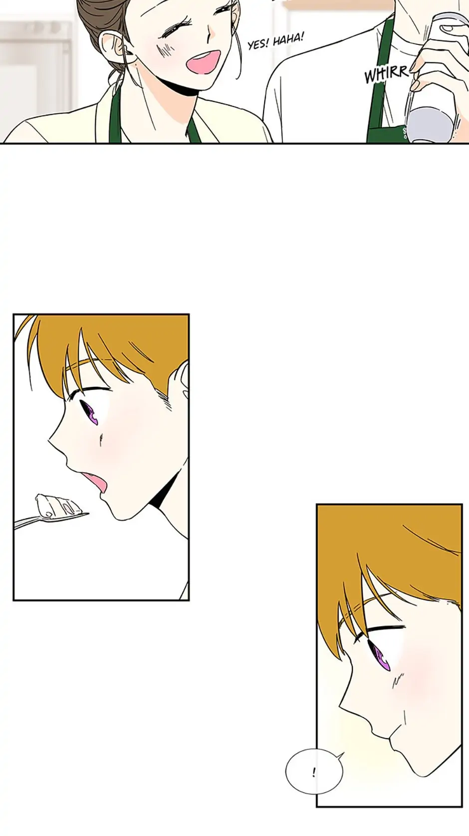 How We Love Chapter 40 - HolyManga.Net