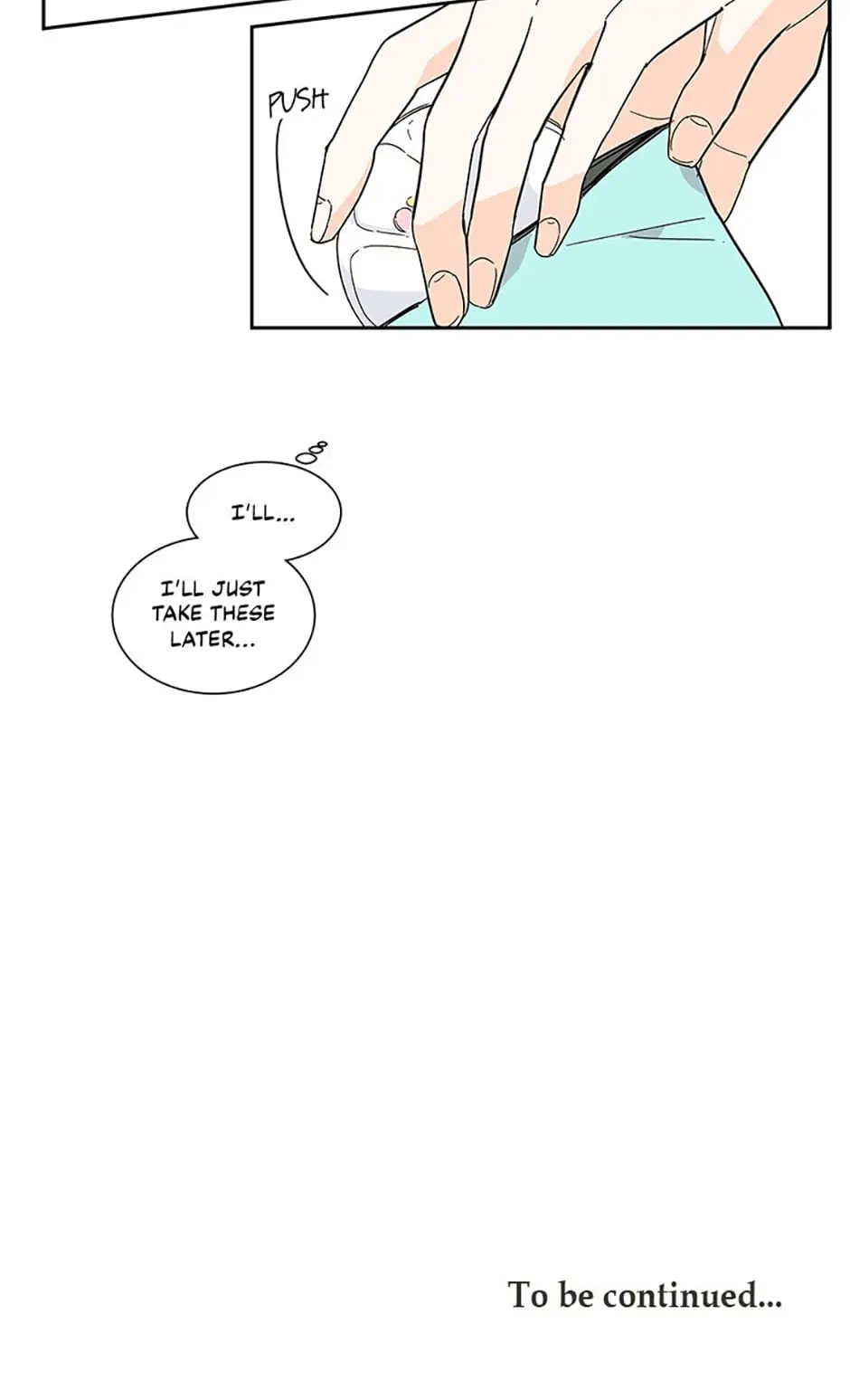 How We Love Chapter 40 - HolyManga.Net
