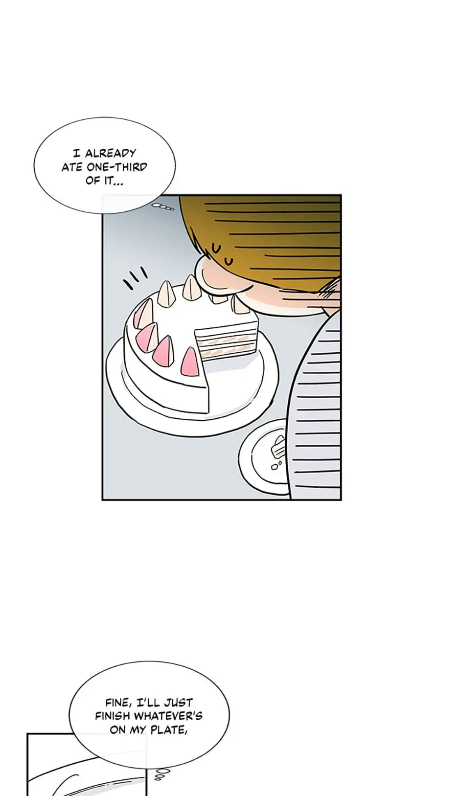 How We Love Chapter 41 - HolyManga.Net
