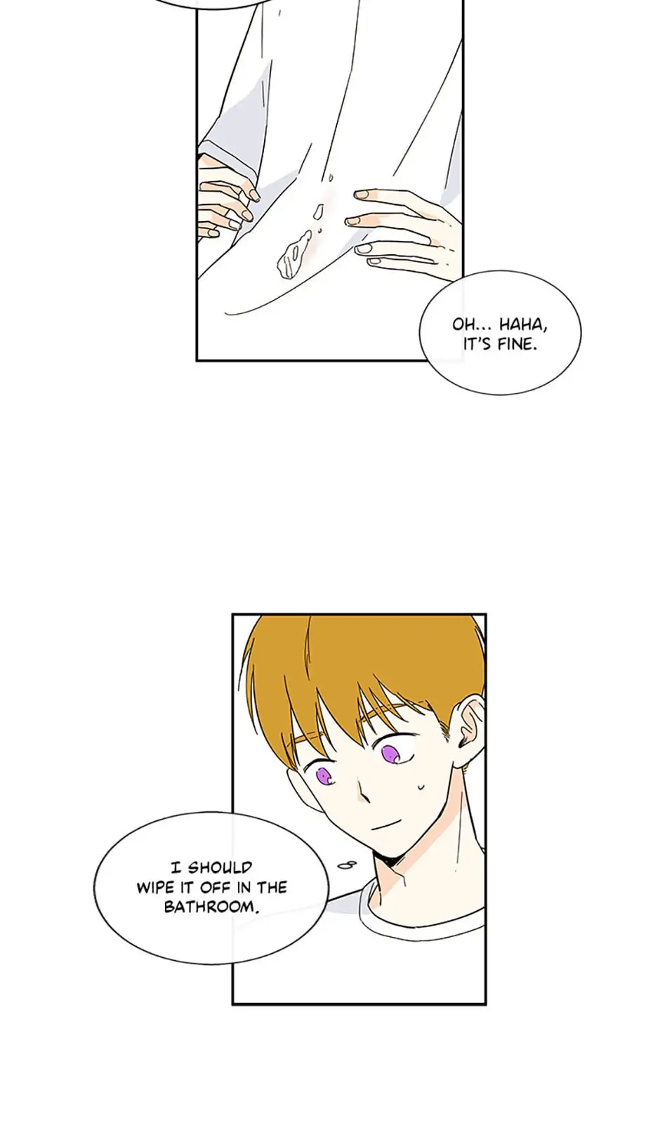 How We Love Chapter 41 - HolyManga.Net