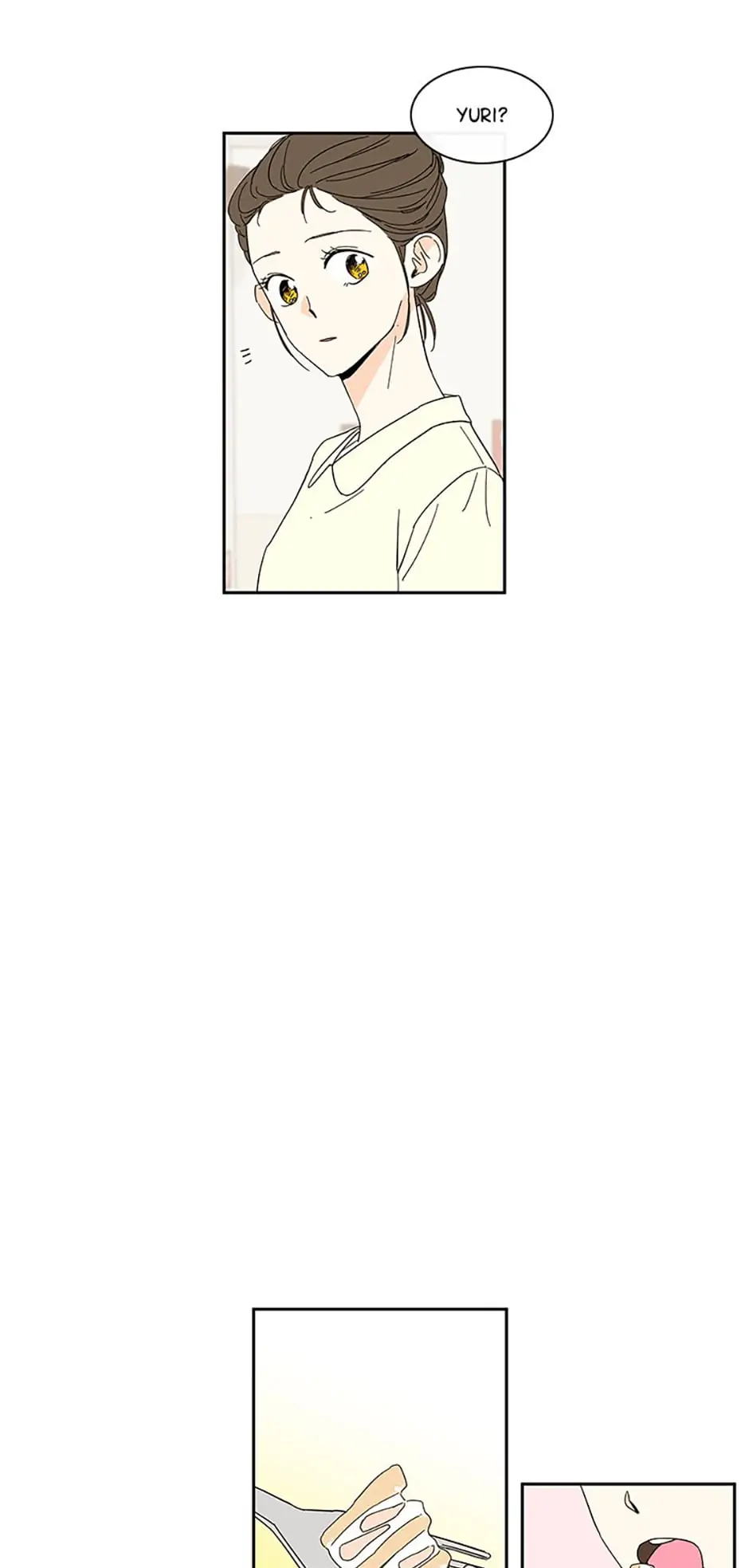 How We Love Chapter 41 - HolyManga.Net