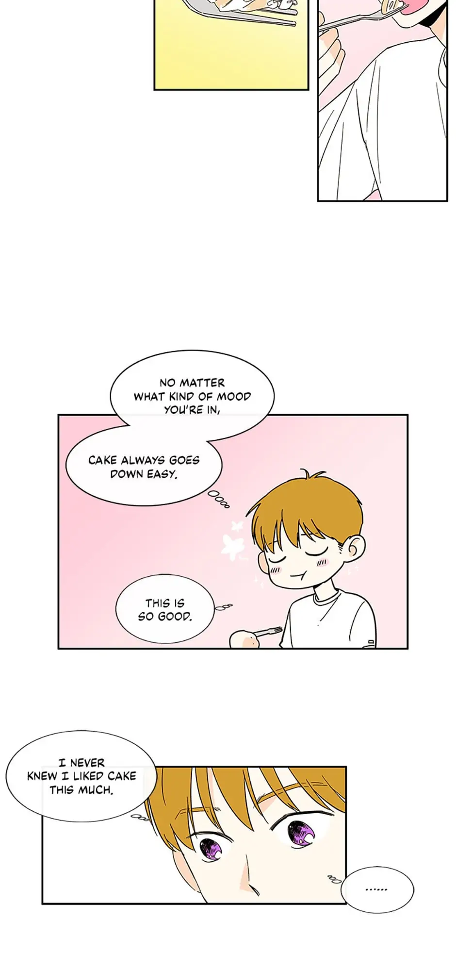 How We Love Chapter 41 - HolyManga.Net