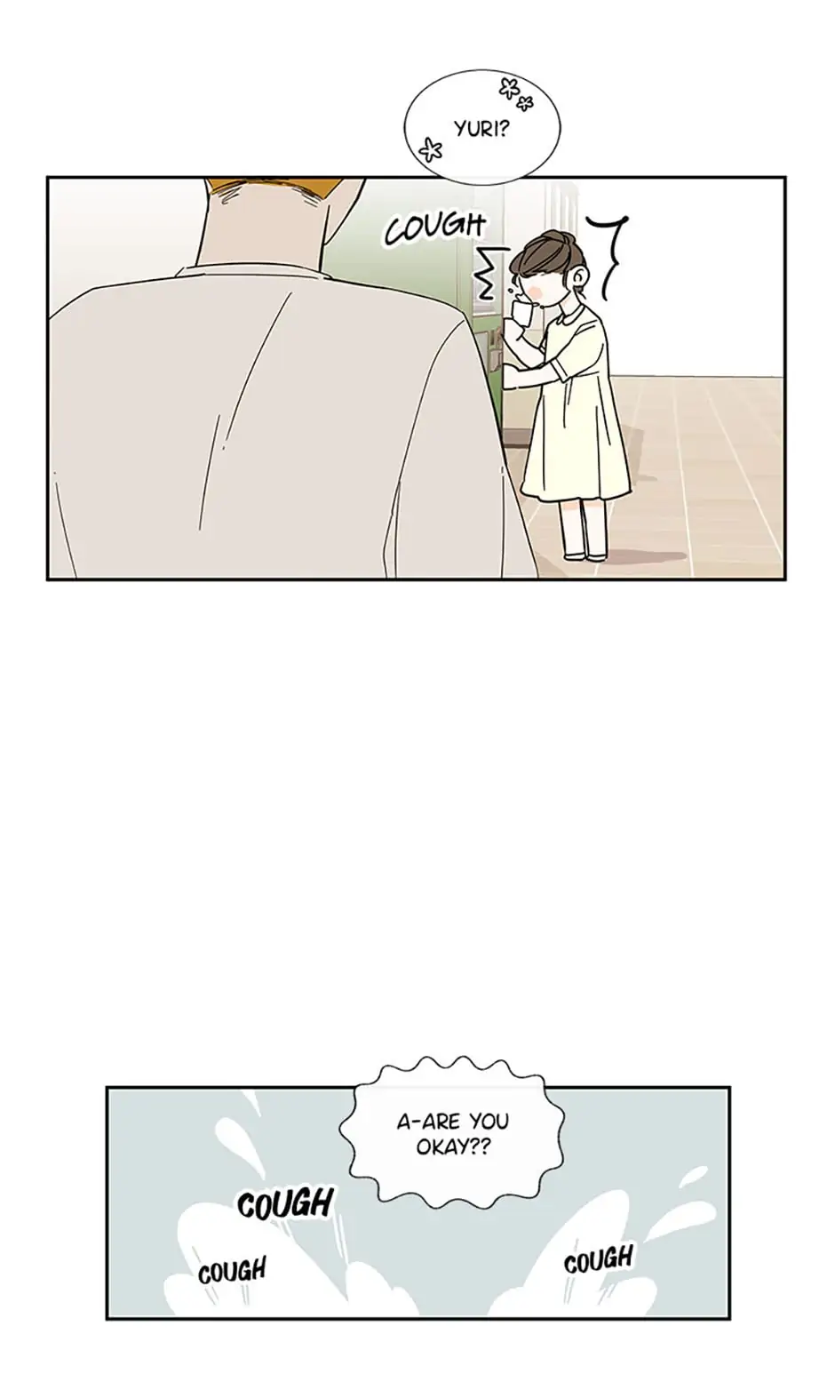 How We Love Chapter 41 - HolyManga.Net