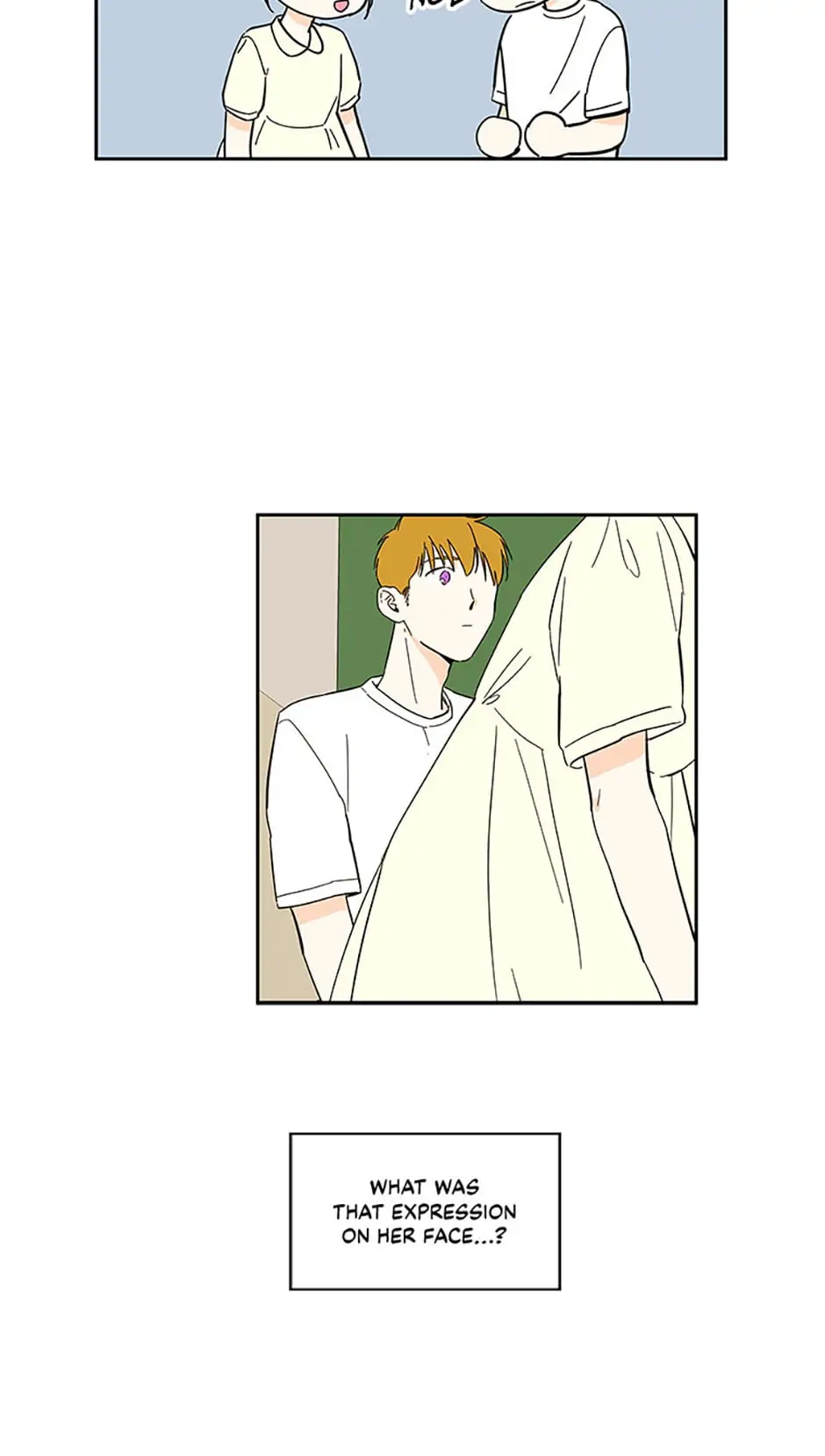 How We Love Chapter 41 - HolyManga.Net
