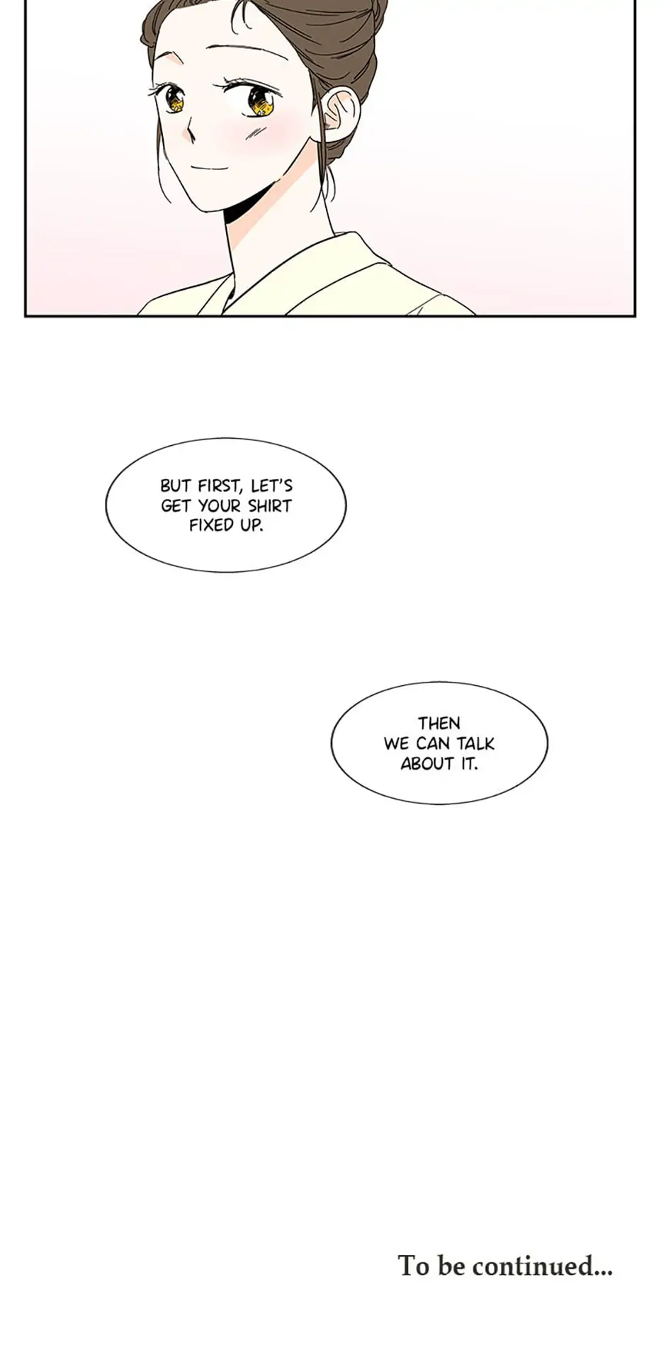 How We Love Chapter 41 - HolyManga.Net