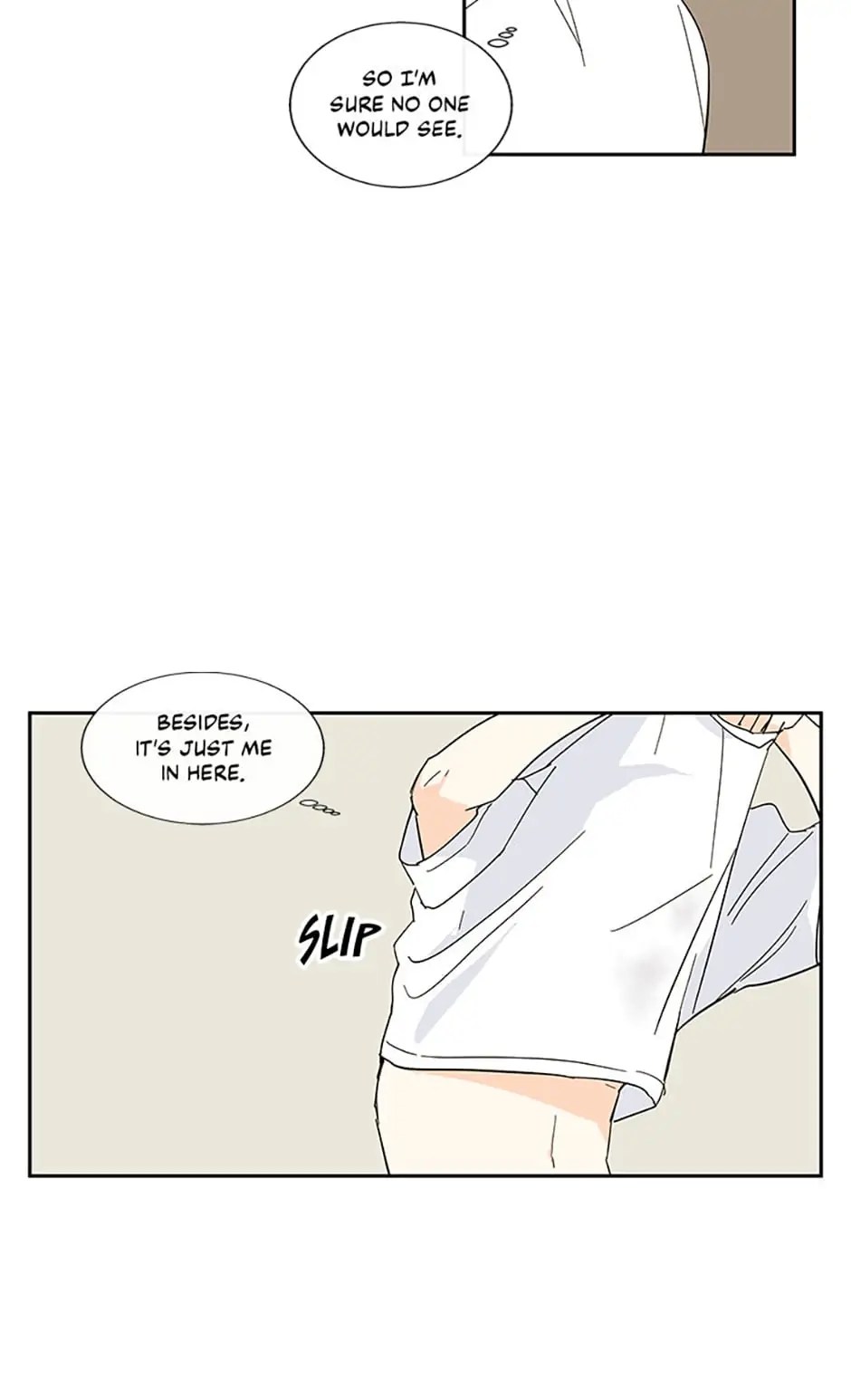 How We Love Chapter 42 - HolyManga.Net