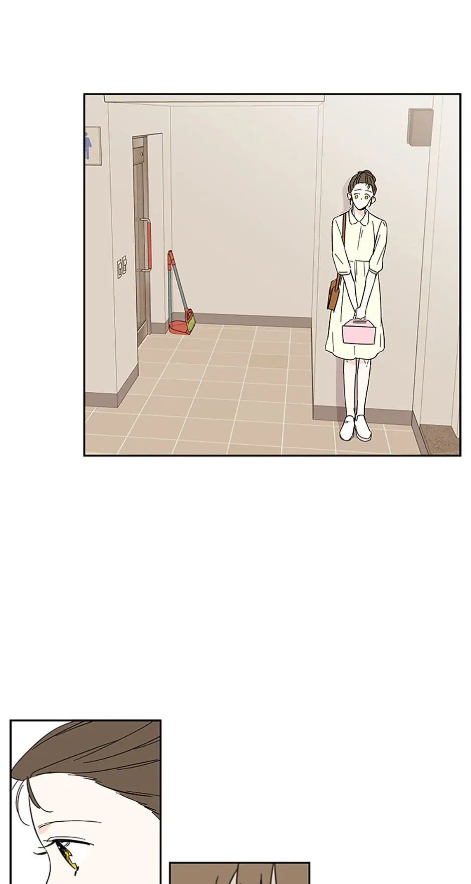 How We Love Chapter 42 - HolyManga.Net