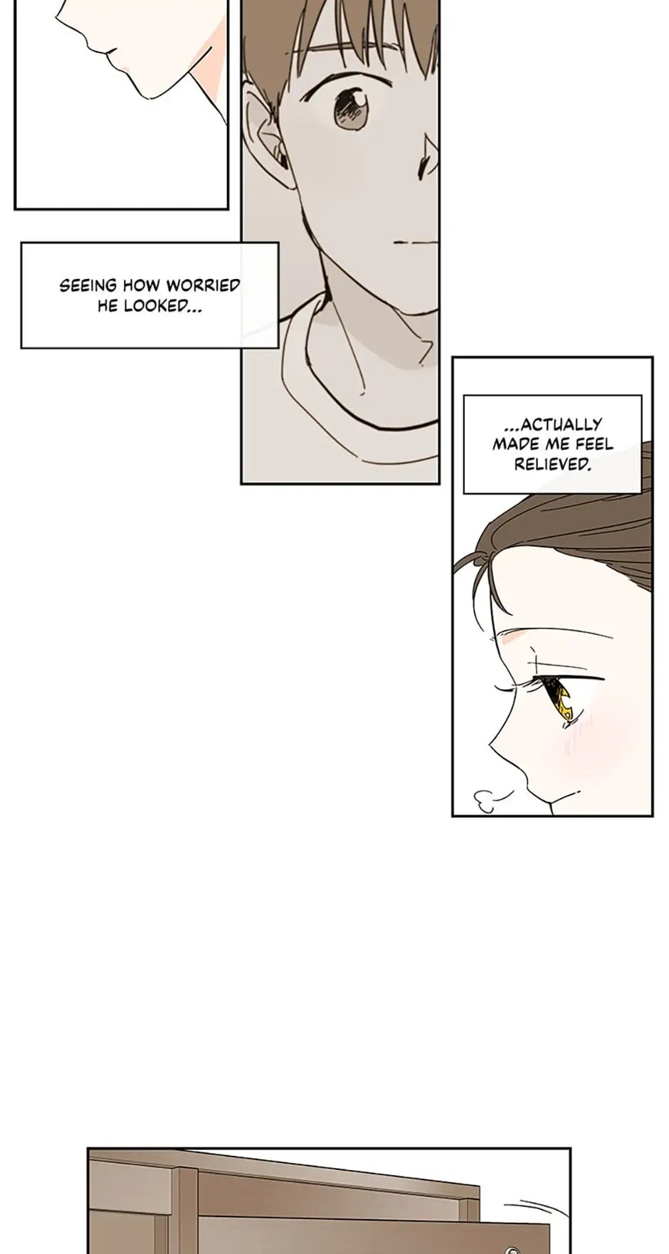 How We Love Chapter 42 - HolyManga.Net