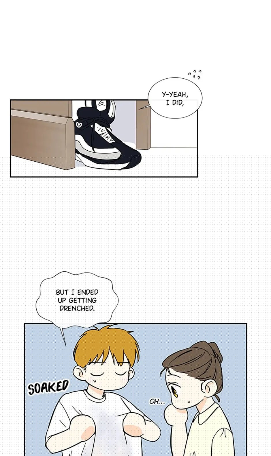 How We Love Chapter 42 - HolyManga.Net