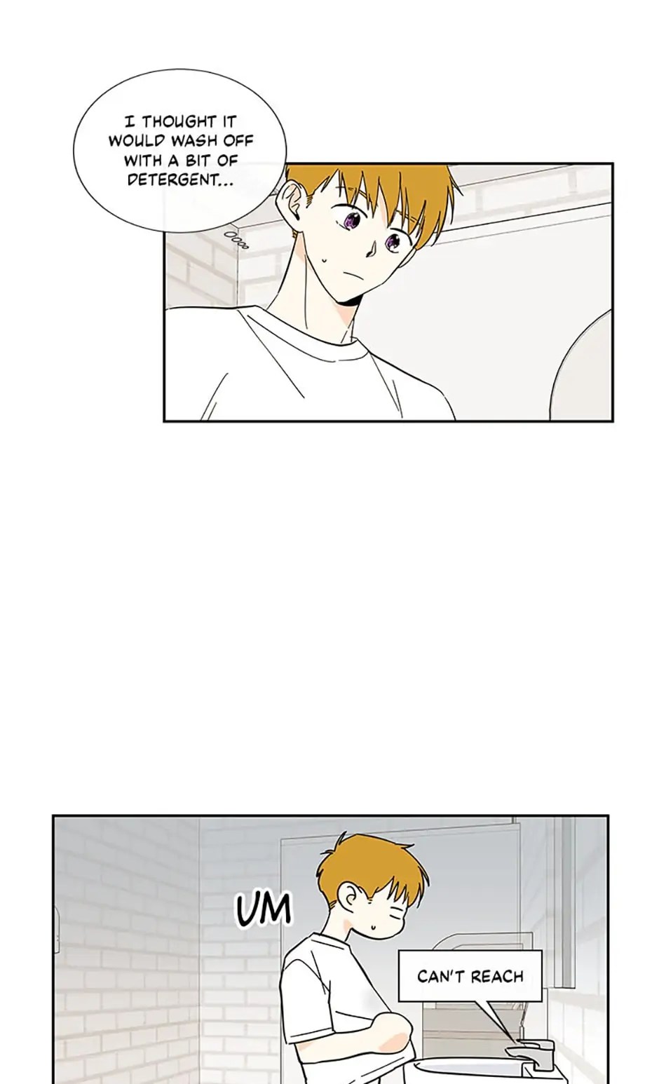 How We Love Chapter 42 - HolyManga.Net