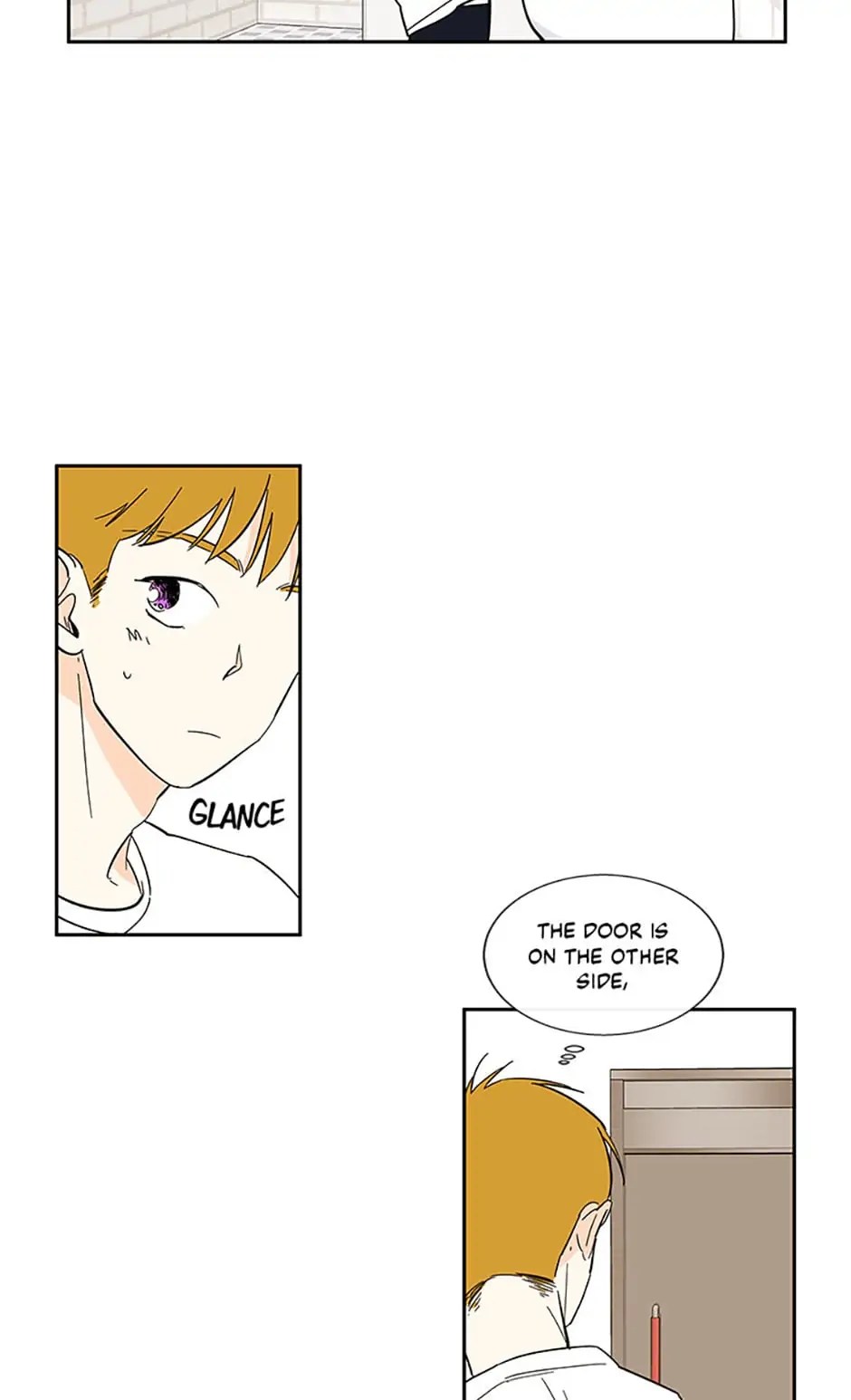How We Love Chapter 42 - HolyManga.Net