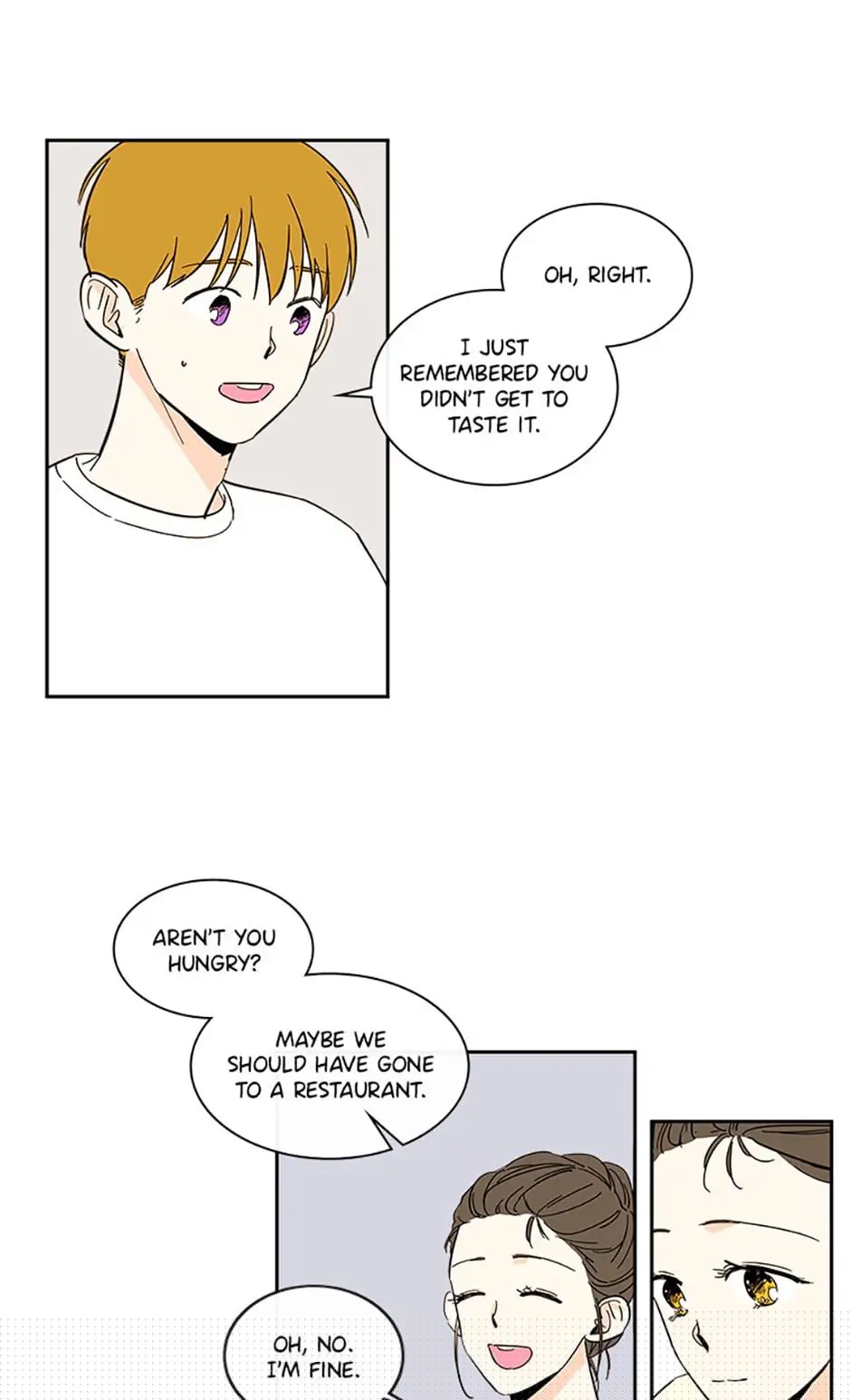 How We Love Chapter 42 - HolyManga.Net