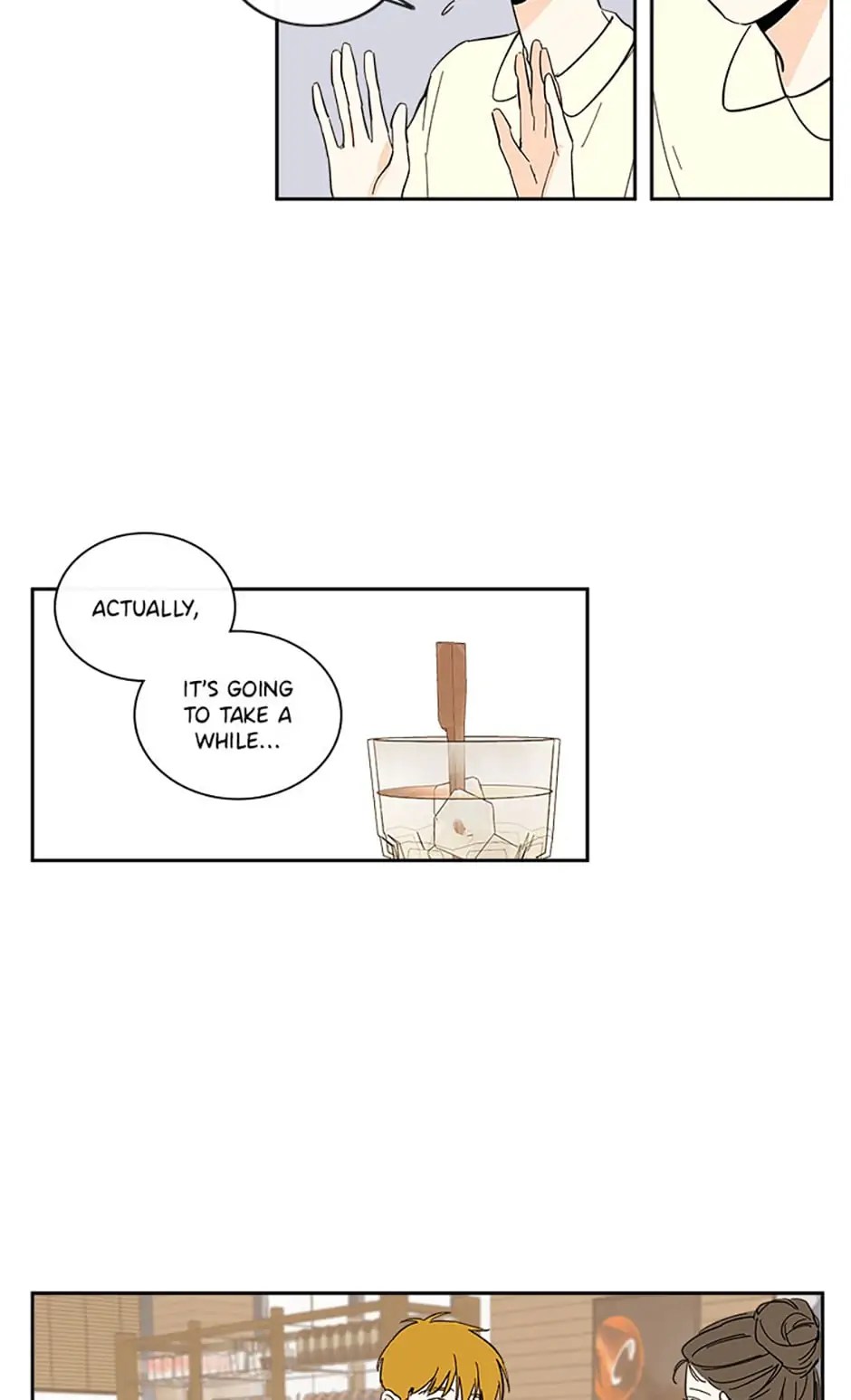 How We Love Chapter 42 - HolyManga.Net
