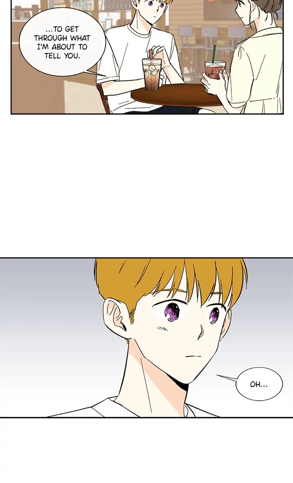 How We Love Chapter 42 - HolyManga.Net