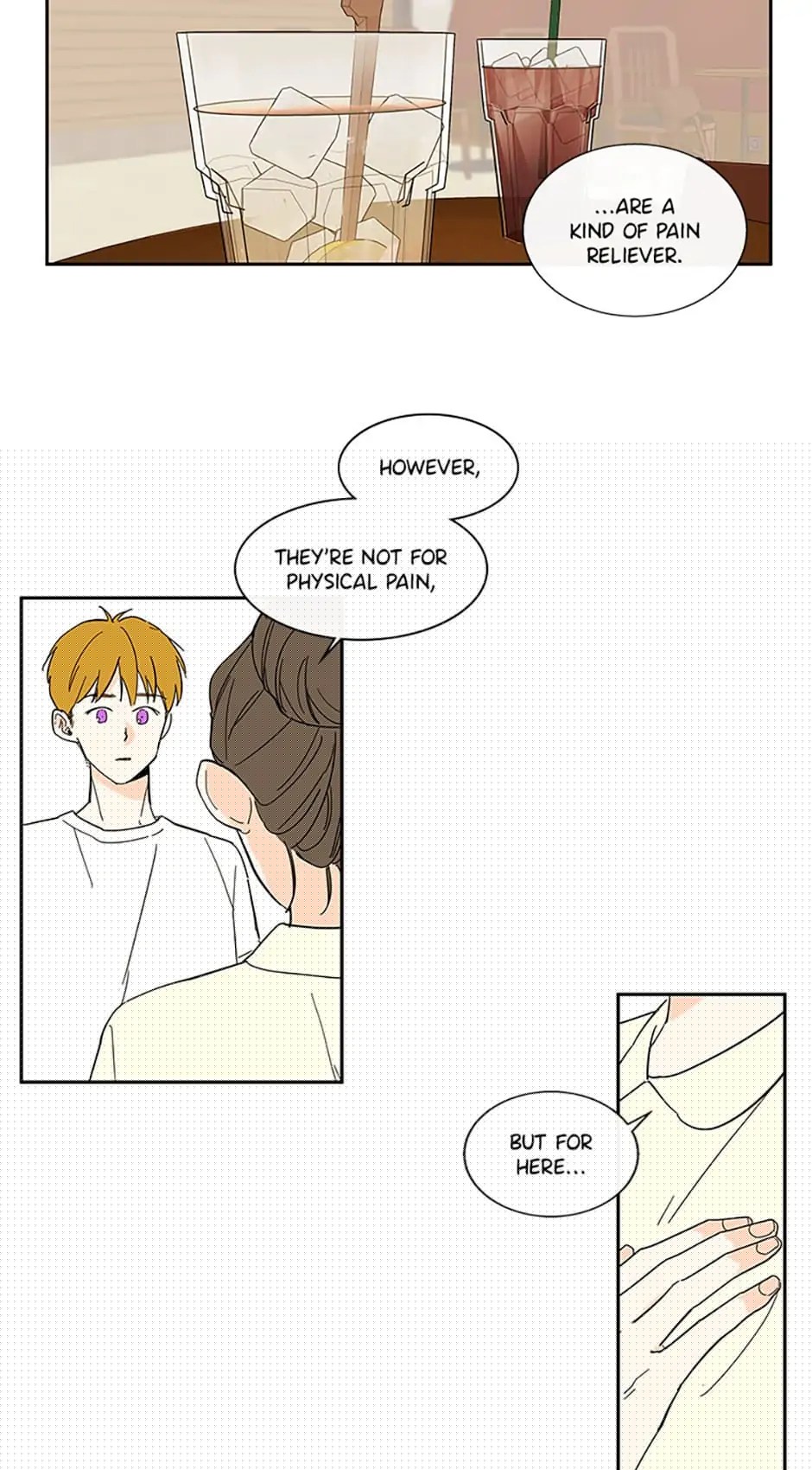 How We Love Chapter 42 - HolyManga.Net