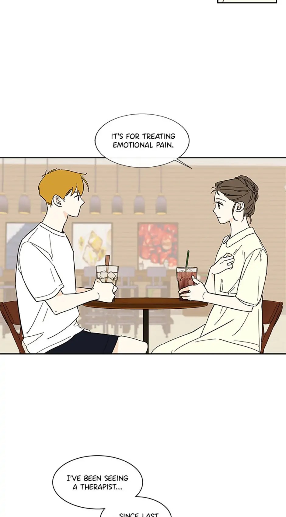 How We Love Chapter 42 - HolyManga.Net