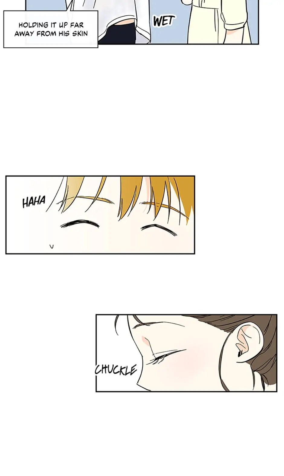 How We Love Chapter 42 - HolyManga.Net