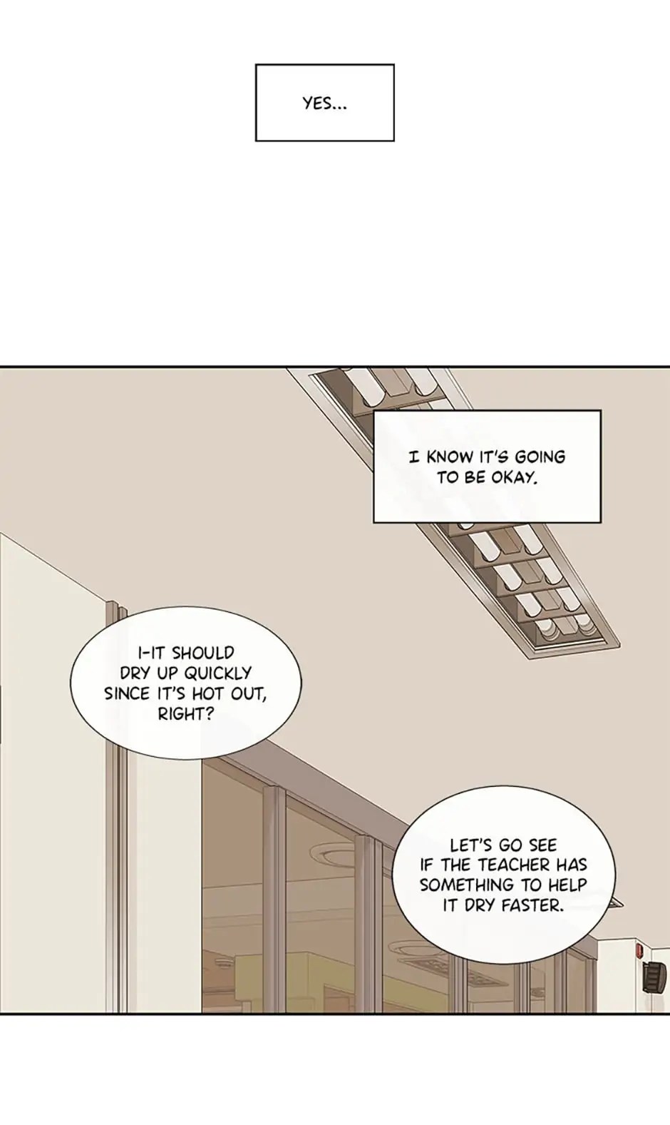 How We Love Chapter 42 - HolyManga.Net
