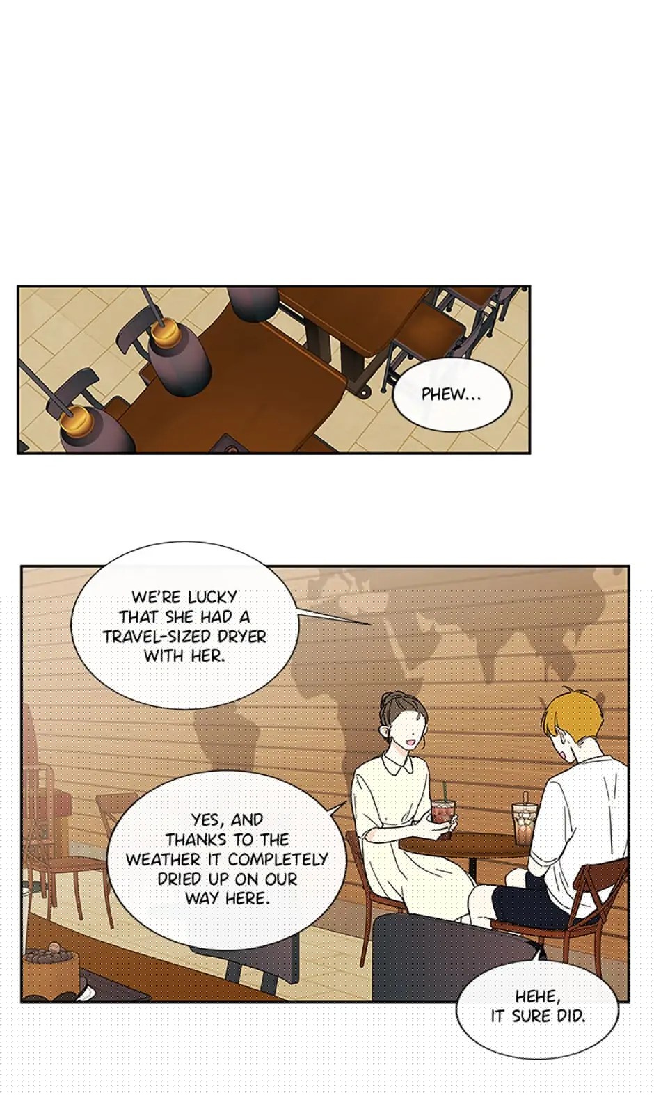 How We Love Chapter 42 - HolyManga.Net