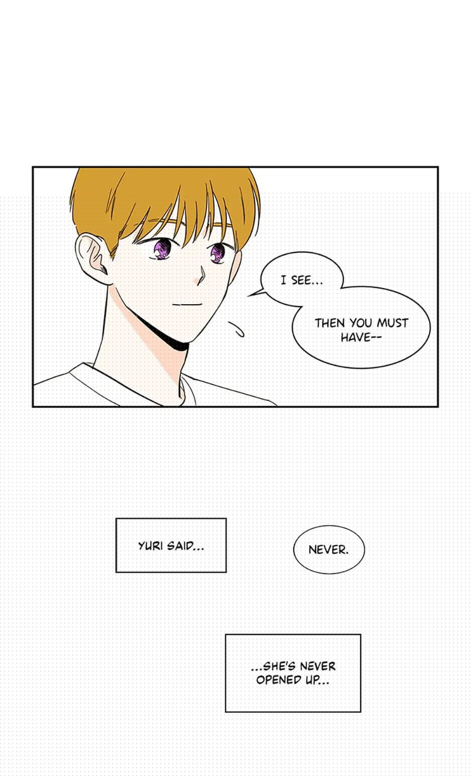 How We Love Chapter 42 - HolyManga.Net
