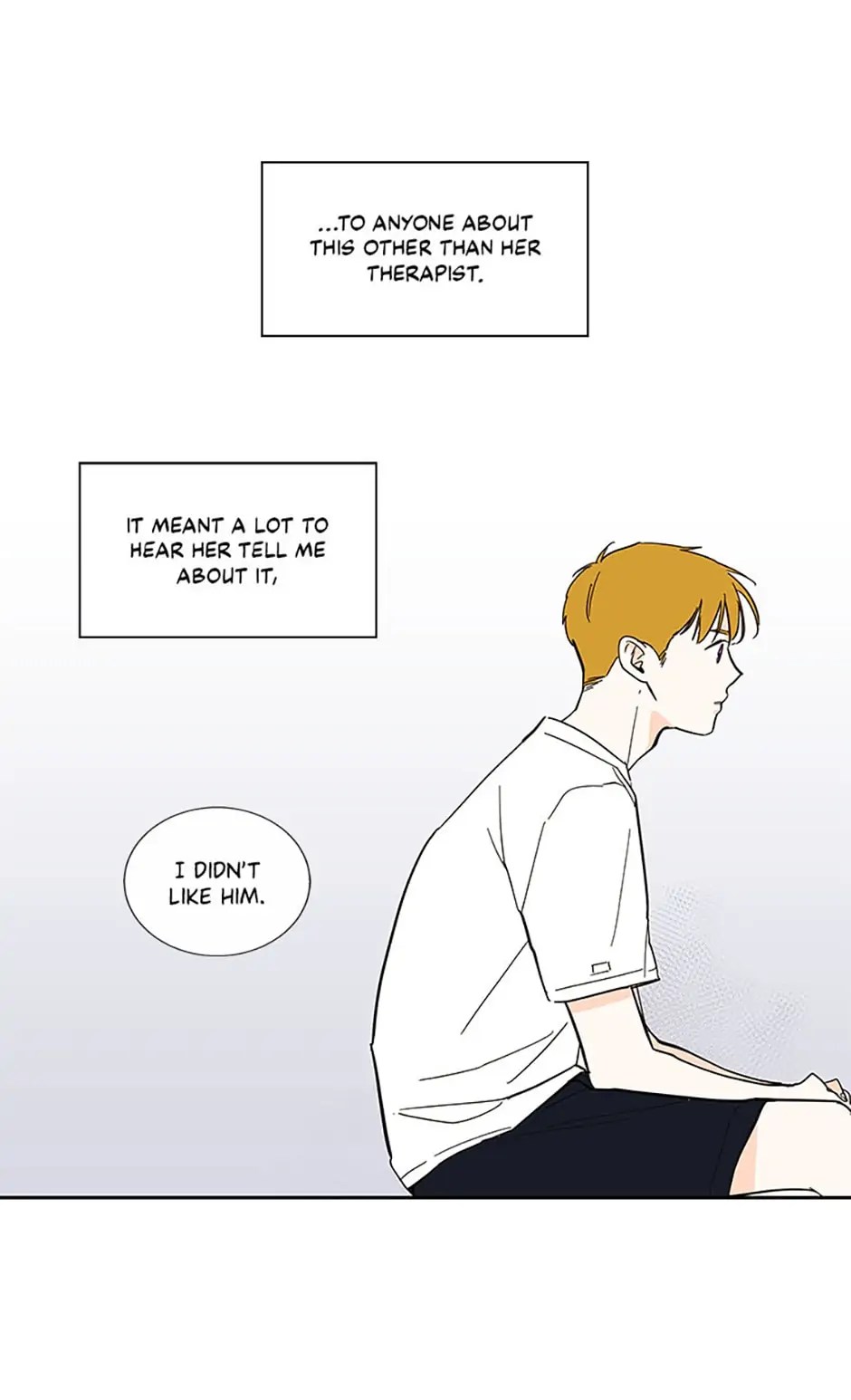 How We Love Chapter 42 - HolyManga.Net