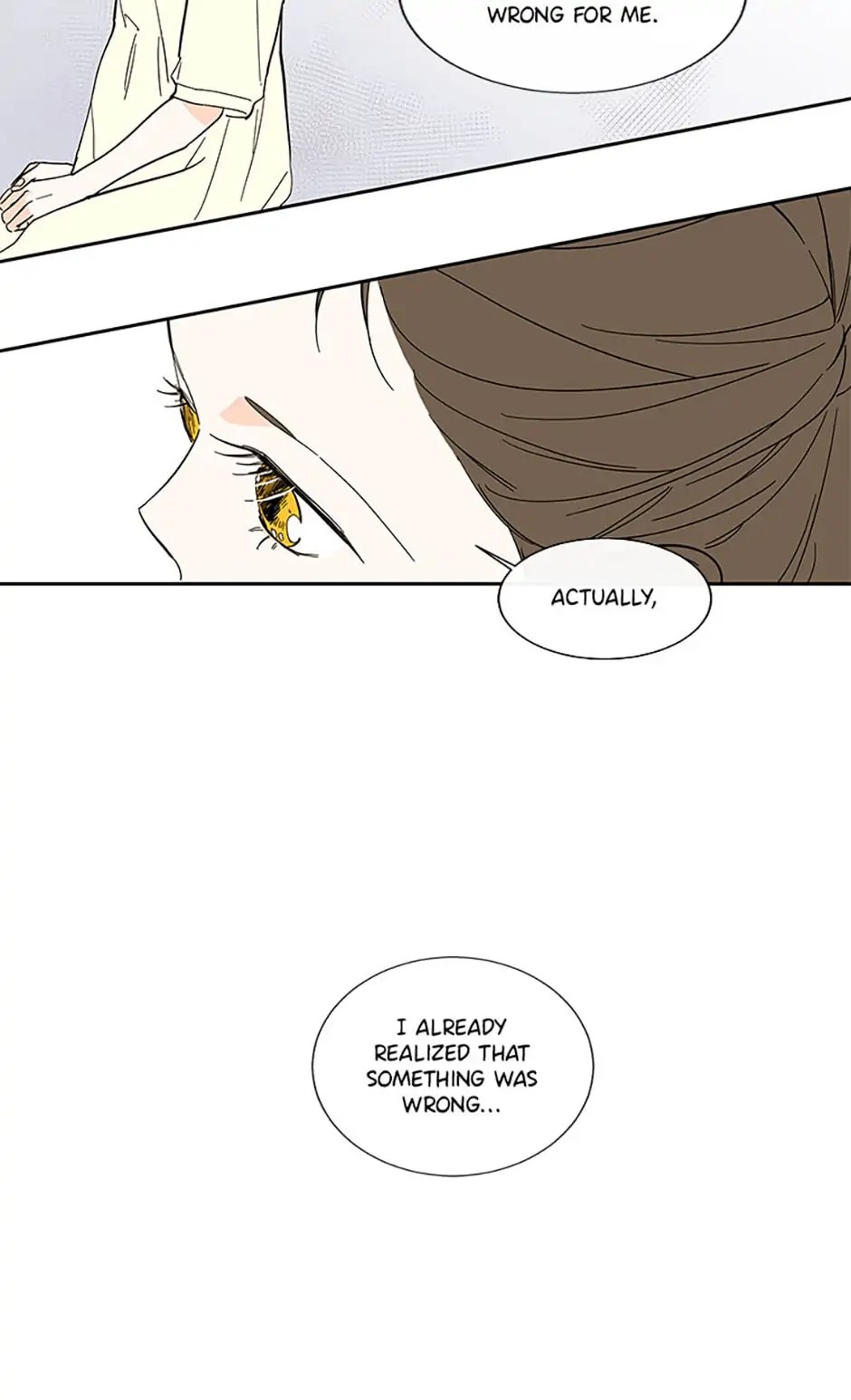 How We Love Chapter 42 - HolyManga.Net