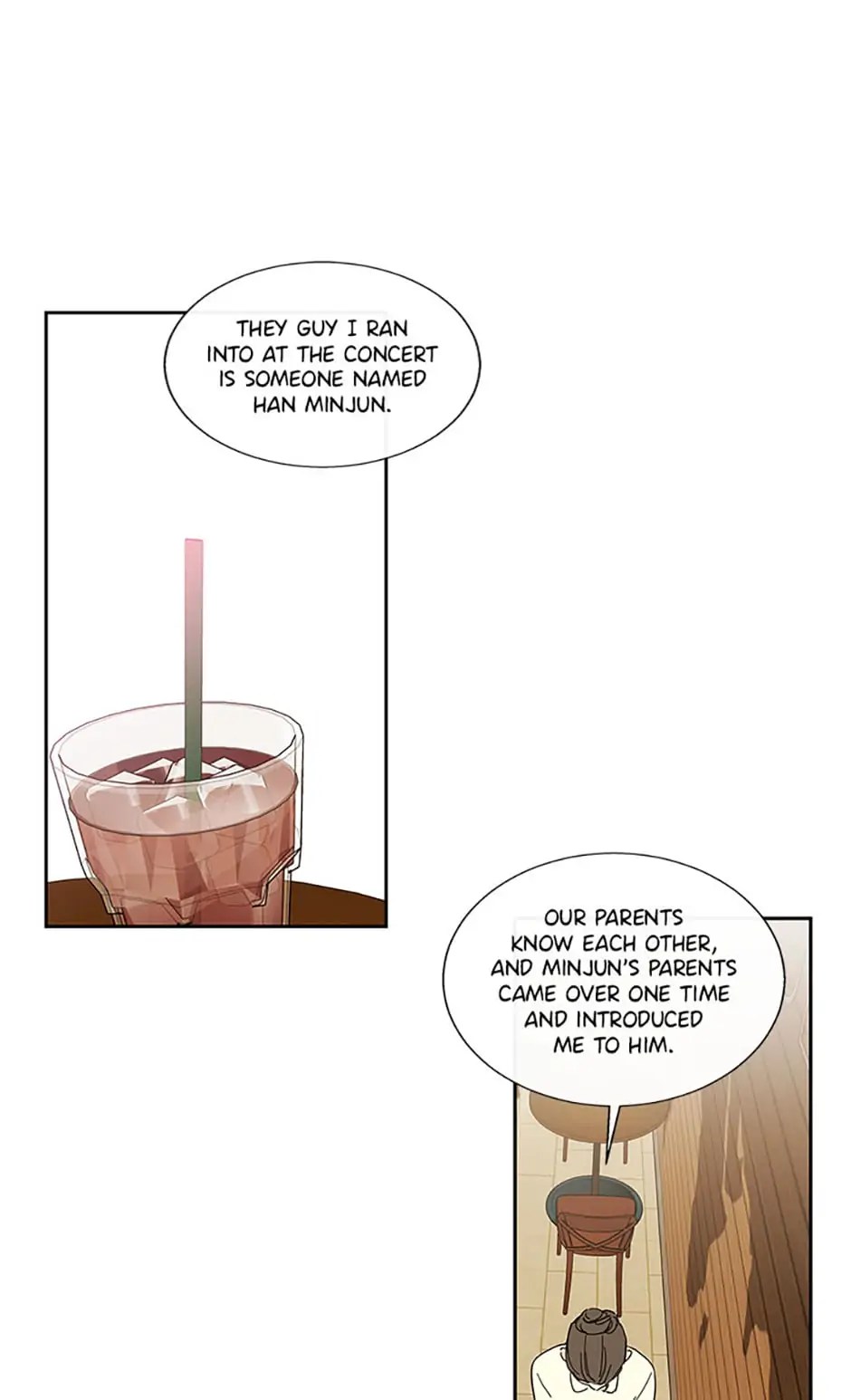 How We Love Chapter 42 - HolyManga.Net