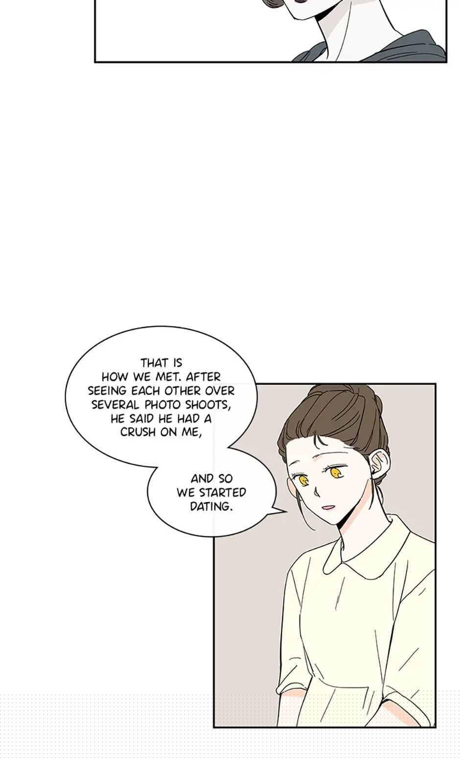How We Love Chapter 42 - HolyManga.Net