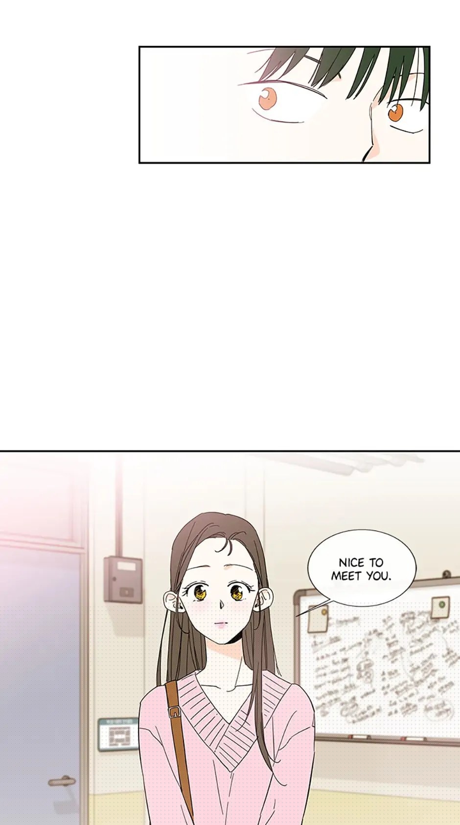 How We Love Chapter 42 - HolyManga.Net