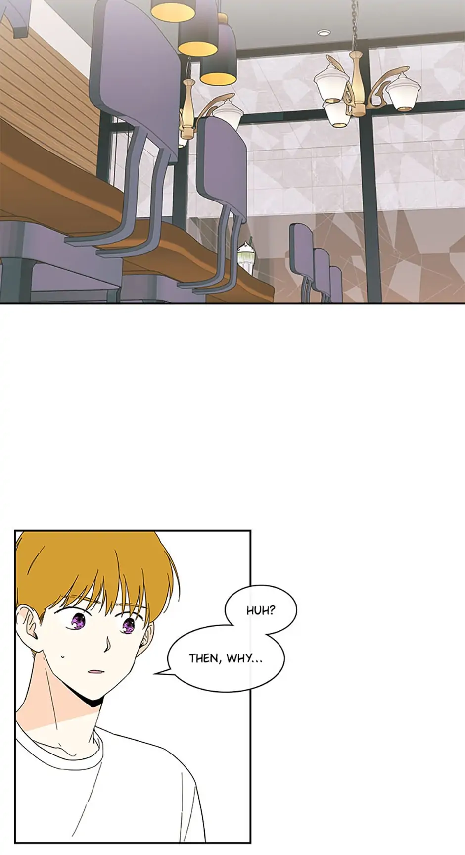 How We Love Chapter 43 - HolyManga.Net
